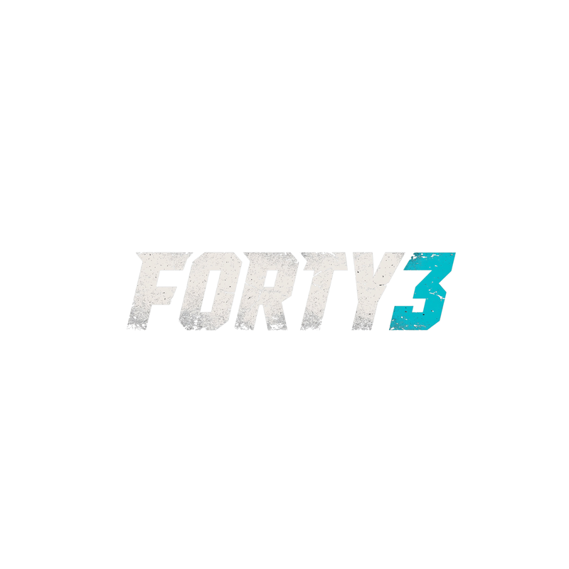 FORTY3